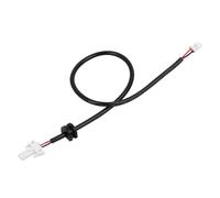 Scooter Elettrico Fanale Posteriore Cavo Batteria Controller Originale Filo di Collegamento Scooter Professionale Aggiornato DAccessory Connessione Luce Posteriore