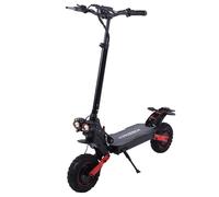 Scooter elettrico fuoristrada FREEBOY H6, batteria 48 V 21 Ah, display LCD - Nouvo