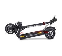 Scooter elettrico fuoristrada - URBANGLIDE - ECROSS PRO 10 - 48V 800 W - 13Ah - Autonomia 50KM