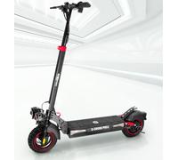 Scooter elettrico fuoristrada - URBANGLIDE - ECROSS PRO 2 - 10 - 48V - 800 W - 13Ah - autonomia 50KM - Nouvo