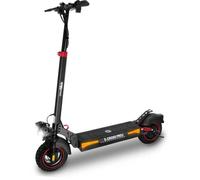 Scooter elettrico fuoristrada - URBANGLIDE - ECROSS PRO 2 - 10 - 48V - 800 W - 13Ah - autonomia 50KM - Nouvo