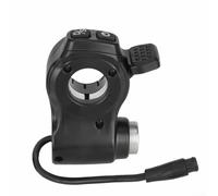 Scooter elettrico Interruttore di Alimentazione Per Kukirin Per G2 Per Master, Leva di Blocco Integrato Acceleratore Acceleratore Parti di Ricambio