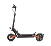 scooter elettrico JOYOR S5 PRO Pieghevole Certificazione