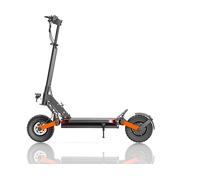 scooter elettrico JOYOR S8-S-Z Doppio motore Pieghevole