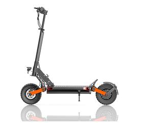 scooter elettrico JOYOR S8-S-Z Doppio motore Pieghevole
