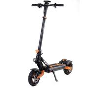 Scooter elettrico Kukirin G2 Max Batteria 1000w 960wh Autonomia 80 km Nero