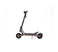 Scooter elettrico Kukirin G2 - Motore 800W Batteria 48V 15AH Autonomia 55KM Freni a disco - Nero - Nouvo