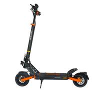 Scooter elettrico Kukirin G2 pro 1000W 48 v15.6ah 45 KM/H, pieghevole, con sedile, per uso urbano e fuoristrada