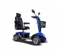 Scooter elettrico Libercar Murano per persone con disabilità e mobilità ridotta