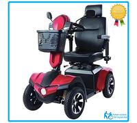 SCOOTER ELETTRICO LYNX INTERNO/ESTERNO PER TUTTE LE ETA'