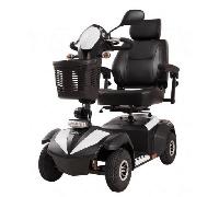SCOOTER ELETTRICO MARTIN INTERNO/ESTERNO PER TUTTE LE ETA'