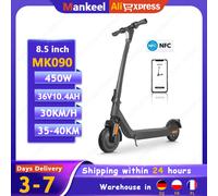 Oscal PowerMax 3600 Centrale Elettrica Portatile 3600W Generatore Solare 7200Wh LiFePO4 Batteria di Backup Domestico di Campeggio Esterna di Alimentazione Mobile