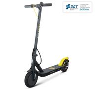 Scooter elettrico omologato Olsson and Brothers Fresh Neon DGT