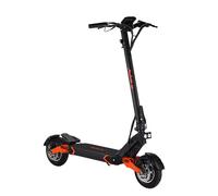 Scooter elettrico per adulti ASAP 10S monomodore 1000W52V18.2AH adatto a tutte le strade 500W24V10AH
