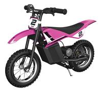 Scooter elettrico per bambini Razor Razor MX125 Dirt Nero