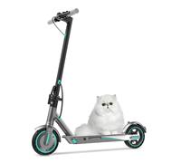 Scooter Elettrico,Pneumatici Solidi 21,6Cm, Velocità Massime di 25km/H,Distanza Remota 35KM,Motore Ad Alta Potenza 350w, Escooter Pieghevole Adulto,Capacità di Carico Massima di 120kg,APP Control