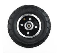 Scooter Elettrico Pneumatico Gomma Interno Tubo Set 20.3cm W/ Ruota Hub Bearing