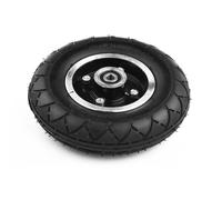 Scooter Elettrico Pneumatico Gomma Interno Tubo Set 20.3cm &wheel Hub Cuscinetto