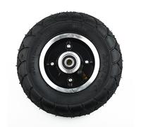 Scooter Elettrico Pneumatico Gomma Interno Tubo Set 20.3cm &wheel Hub Cuscinetto