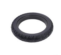 Scooter elettrico pneumatico solido 12 1/2x2 1/4 57-203 aria gomma uretano antiforatura nero diametro esterno 275mm diametro interno 185mm spessore 53mm