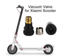 Scooter elettrico pneumatico tubeless valvola vuoto ruota valvola gas confezione