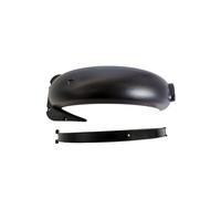 Scooter Elettrico Posteriore Fender-Fit for NINEB0T-MAX/G30 Parafango Ricambi