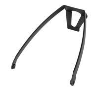 Scooter Elettrico Posteriore Metallo Supporto Scooter -break Supporto Telaio Con