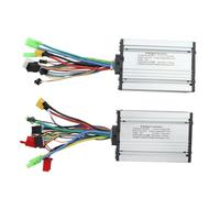 Scooter Elettrico Single Drive 48V 23A Dual Drive 48V-60V 28A Solo Controller brushless con acceleratore Display LCD Chiave