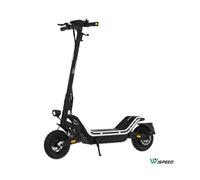 Scooter elettrico - SUVPILOT 480 - 900 W max - 10'' - 18Ah 48 V - Nouvo