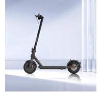 Scooter elettrico - XIAOMI - Scooter elettrico 4 - 300W - Pneumatici 10 - Autonomia 35 km - Nouvo