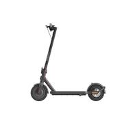 Scooter elettrico - XIAOMI - Scooter elettrico 4 - 300W - Pneumatici 10 - Autonomia 35 km - Nouvo