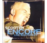 Scooter - Encore (Live & Direct)