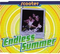 Scooter - Endless Summer