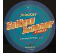 Scooter - Endless Summer Remix [Vinyl Single]