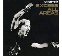 Scooter - Excess All Areas (2 CD)