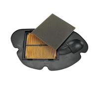 Scooter Filtro Aria Motore Aspirazione Cleaner Parti Di Ricambio Per KYMCO Jockey125 CK125T-17