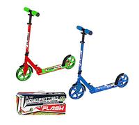 SCOOTER FLASH 200 CON LUCI ABEC5