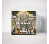 Scooter - God Save The Rave (Clear