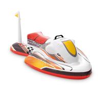 Scooter gonfiabile per bambini