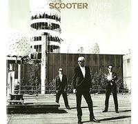 Scooter - incl. Stuck On (Replay) (CD Album Scooter, 12 Tracks)