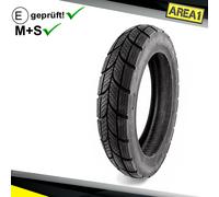 Scooter Inverno Pneumatici Kenda K701 Karcher Km 50 4-Takt (3.50-10)