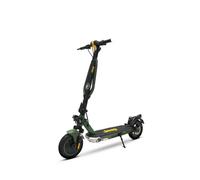 Scooter JEEP ADVENTURER Adance Safety Mag Frame Motore 350W 18,9Nm 10'' Pneumatici Tubeless Sospensione anteriore e posteriore Freno elettrico anteriore 19kg Batt 36V 10,4Ah 374Wh BT IPX5 - Nouvo