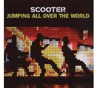 Scooter - Jumping All Over The World (2 CD)