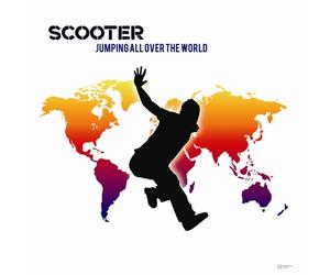 Scooter - Jumping All Over The World