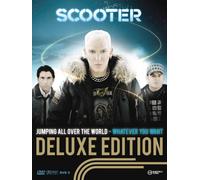 Scooter - Jumping All Over the World-Whatever You Want