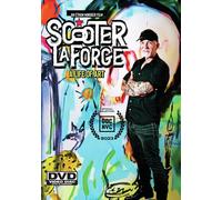 Scooter LaForge: A Life of Art (DVD) Scooter LaForge Anne LaForge Patty LaForge