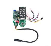 Scooter Led Dashboard, PCB Board Per Ninebot Max G2 F2 F2 Plus F2 Pro Controllo Strumenti BT Sostituzione Cruscotto