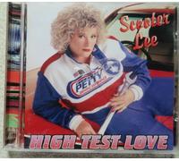 Scooter Lee - High Test Love [Import]