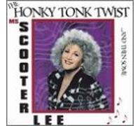 Scooter Lee - Honky Tonk Twist