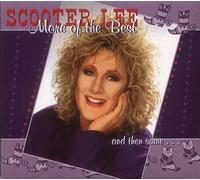 Scooter Lee - More of the Best